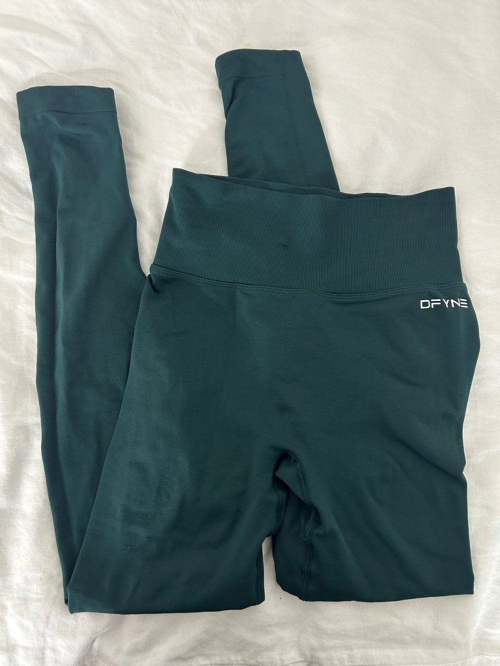 Dfyne Leggings